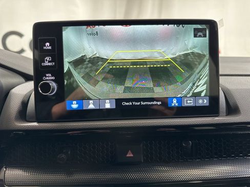 Used 2026 Honda CR-V EX-L image 32