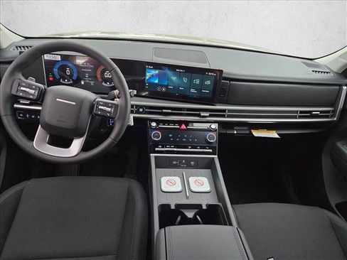New 2026 Hyundai Santa Fe SE image 11