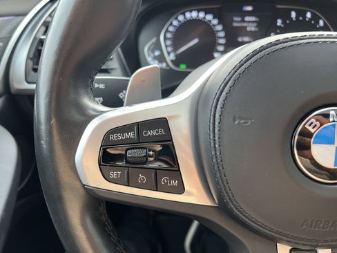 Used 2022 BMW X4 xDrive30i image 33