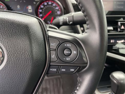 Used 2023 Toyota Camry XSE image 20