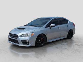 Used 2017 Subaru WRX AWD/4WD video 1