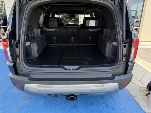 New 2026 Honda Passport TrailSport Elite image 31