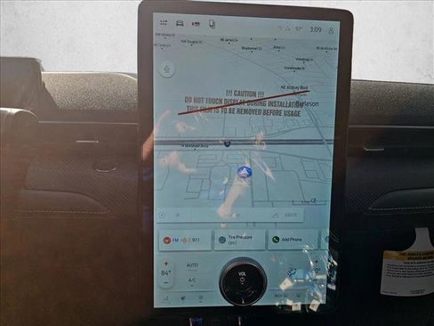 New 2026 Ford Mustang Mach-E Premium image 22