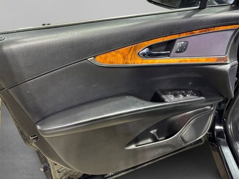 Used 2017 Lincoln MKX Reserve image 24