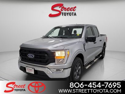 Used 2021 Ford F150 XL w/ Equipment Group 101A High