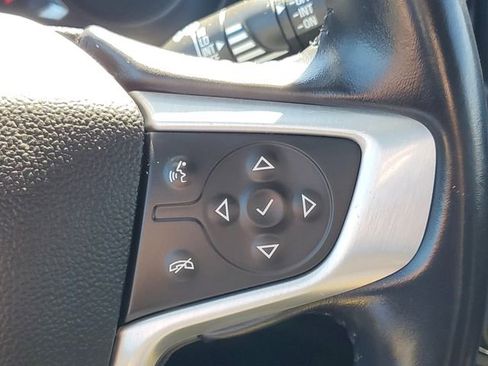 Used 2021 GMC Terrain SLE w/ Driver Convenience Package AWD/4WD image 18
