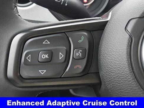 New 2026 Jeep Wrangler Willys image 20