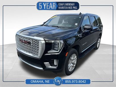 Used 2024 GMC Yukon Denali