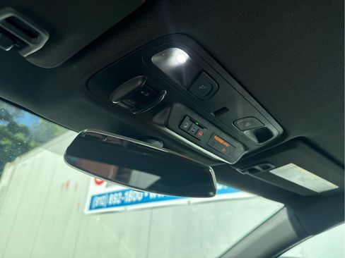 Used 2023 Chevrolet Camaro LT RWD image 28