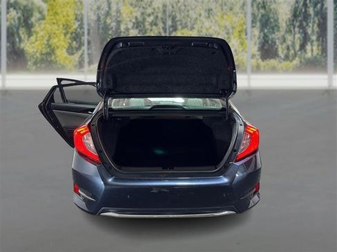 Used 2020 Honda Civic LX image 12
