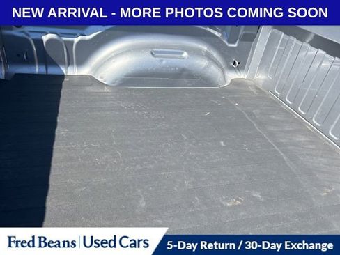 Used 2022 RAM 1500 Big Horn image 11