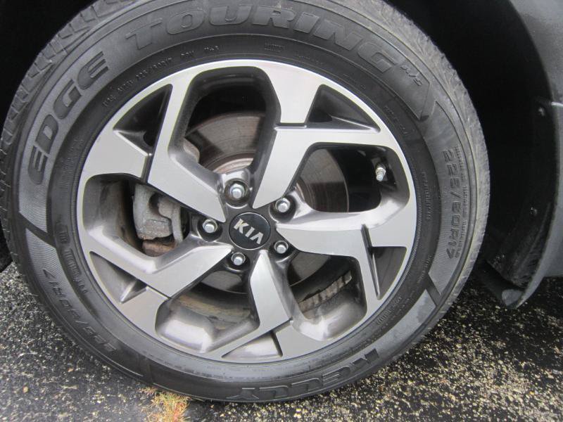 Used 2020 Kia Sportage LX AWD/4WD image 12
