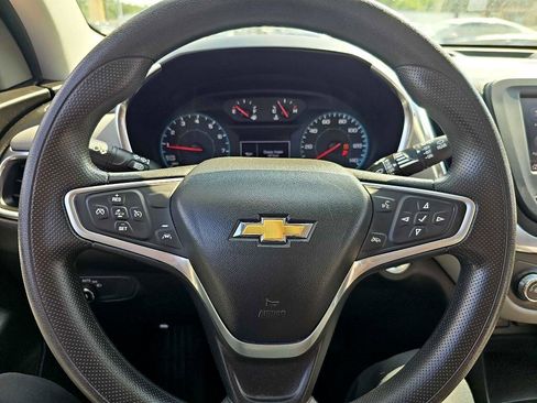 Used 2022 Chevrolet Equinox LS image 22