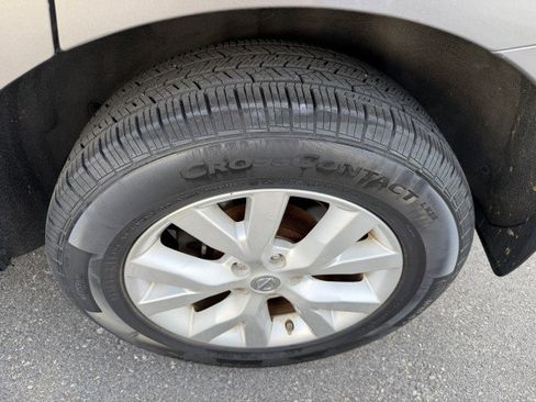 Used 2012 Nissan Murano SV image 28