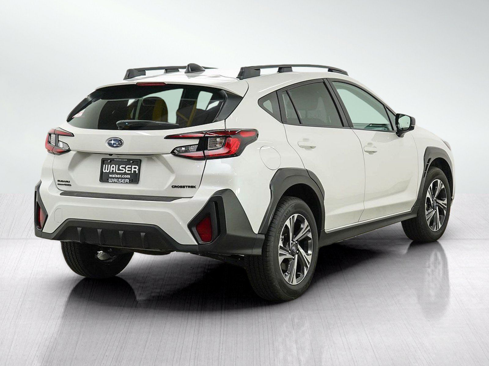 Used 2026 Subaru Crosstrek 2.5i Premium AWD/4WD image 5