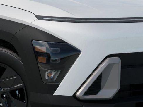 New 2026 Hyundai Kona SEL Sport FWD image 9