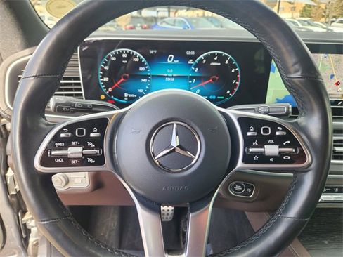 Certified 2023 Mercedes-Benz GLS 450 GLS 450 image 23