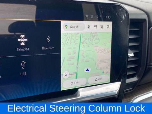 Used 2023 Chevrolet Silverado 1500 LT image 20