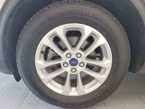 Used 2020 Ford Escape SE AWD/4WD image 31
