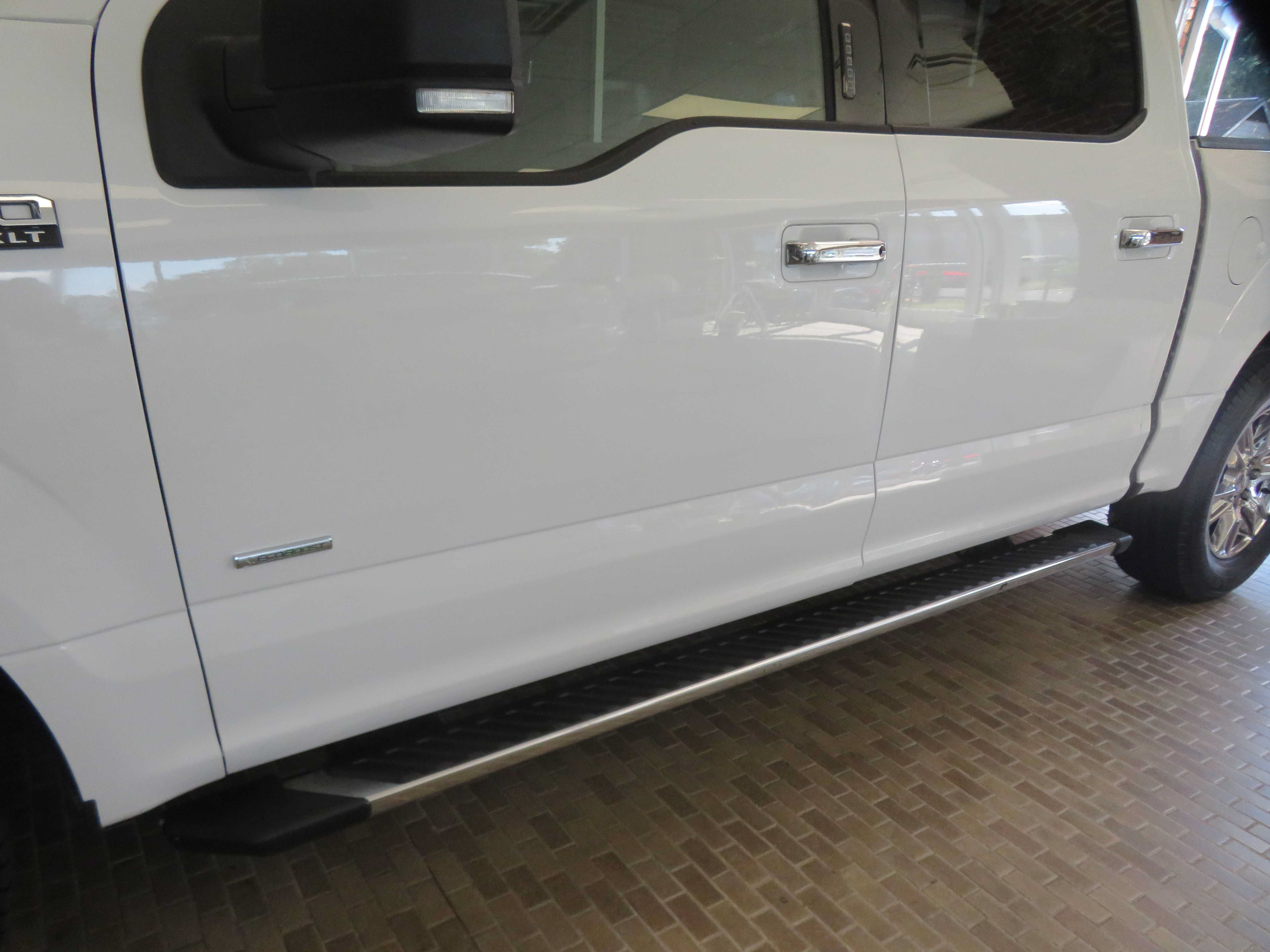 Used 2016 Ford F150 XLT w/ Equipment Group 301A Mid RWD image 79