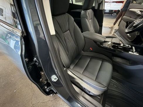 New 2026 Buick Envision Avenir image 27