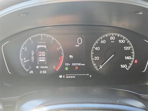 Used 2022 Honda Civic LX image 23