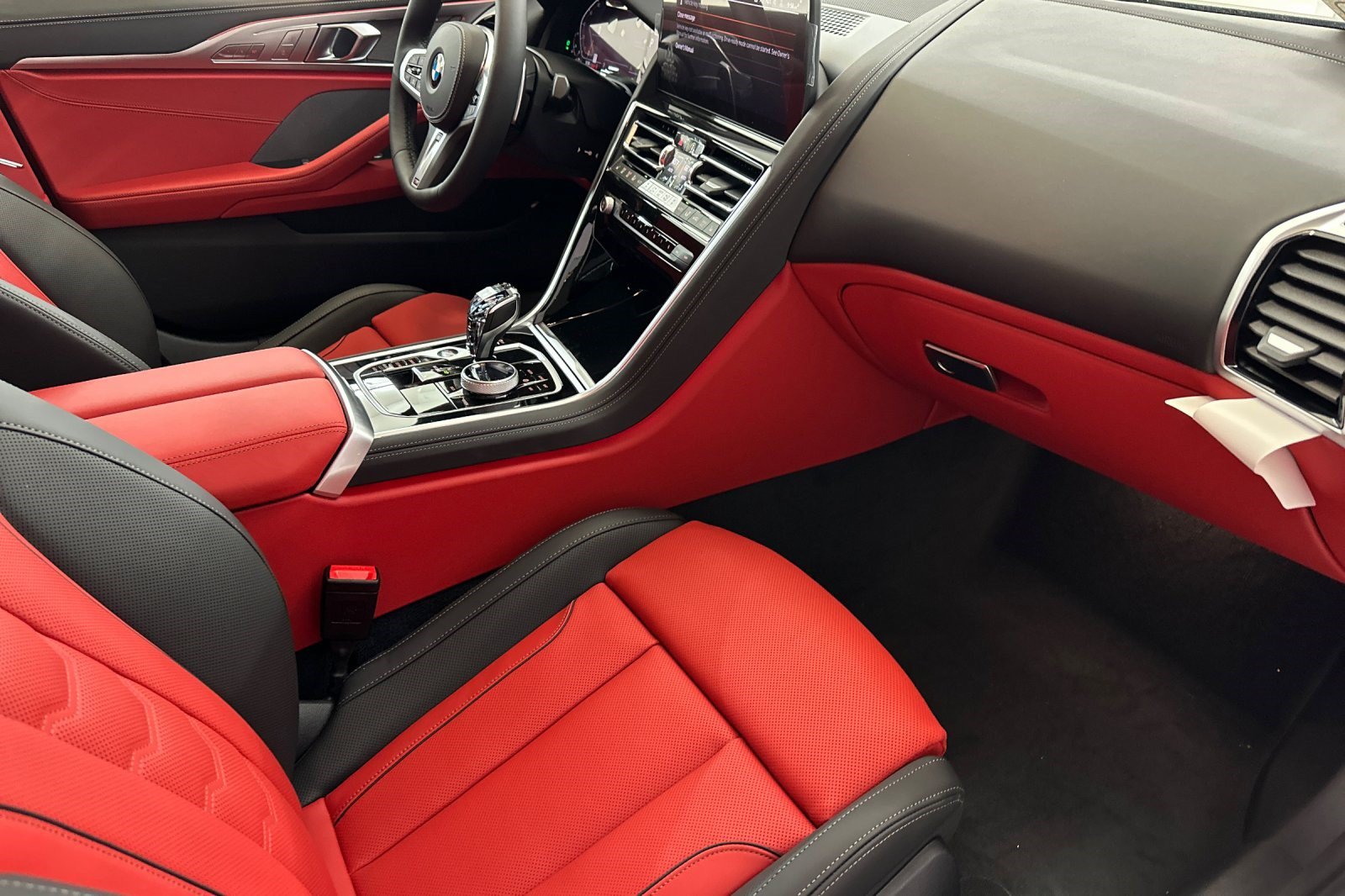 New 2026 BMW 840i RWD image 27