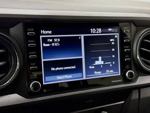 Used 2020 Toyota Tacoma TRD Off-Road image 14