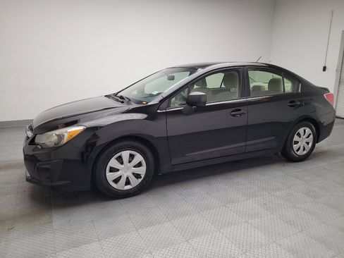 Used 2014 Subaru Impreza 2.0i AWD/4WD image 2