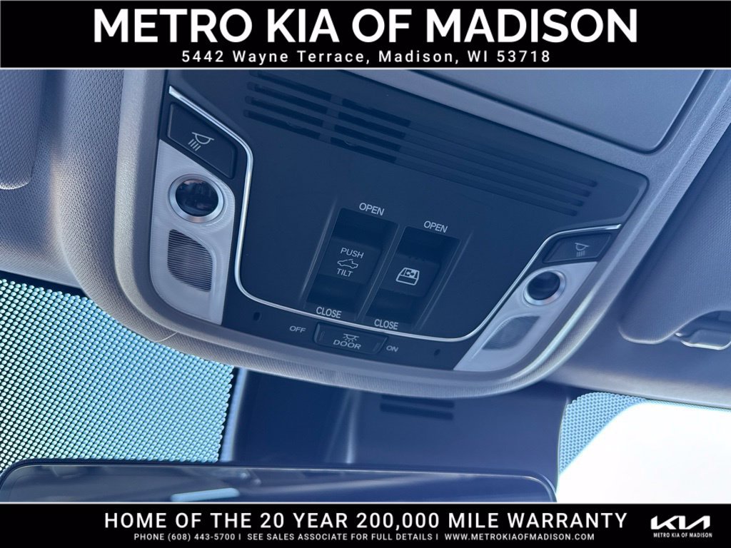 Used 2023 Honda Ridgeline RTL-E image 33