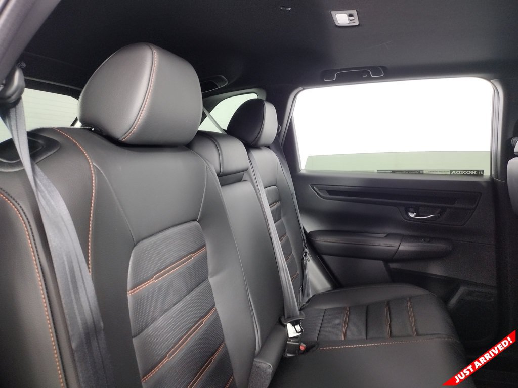 New 2027 Honda CR-V Sport-L image 10
