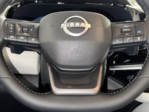 New 2026 Nissan Pathfinder SL image 27