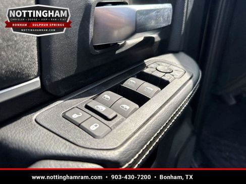 New 2025 RAM 2500 Lone Star AWD/4WD image 10
