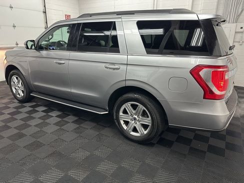 Used 2021 Ford Expedition XLT image 6