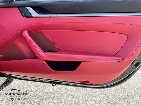 Used 2024 Porsche 911 Carrera S RWD image 18