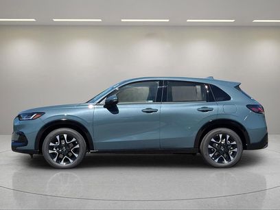 New 2027 Honda HR-V EX-L