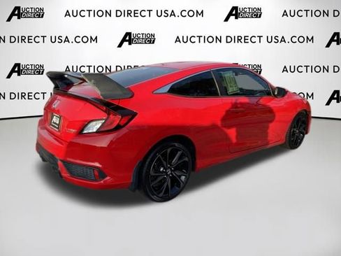 Used 2020 Honda Civic Sport image 20