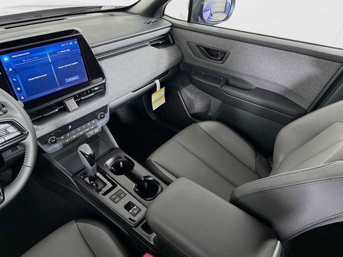 New 2026 Subaru Outback Premium AWD/4WD image 20