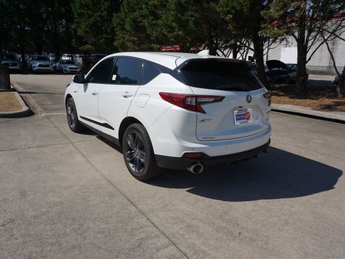 Used 2024 Acura RDX A-Spec image 21