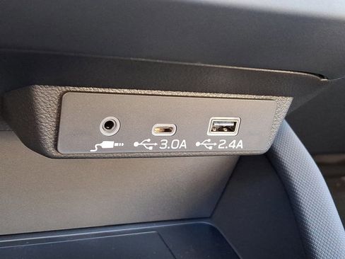 New 2025 Subaru Forester Sport image 21