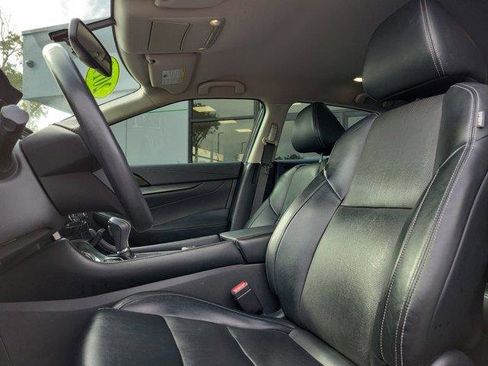Used 2019 Nissan Maxima 3.5 SV w/ Floor Mat Group FWD image 23