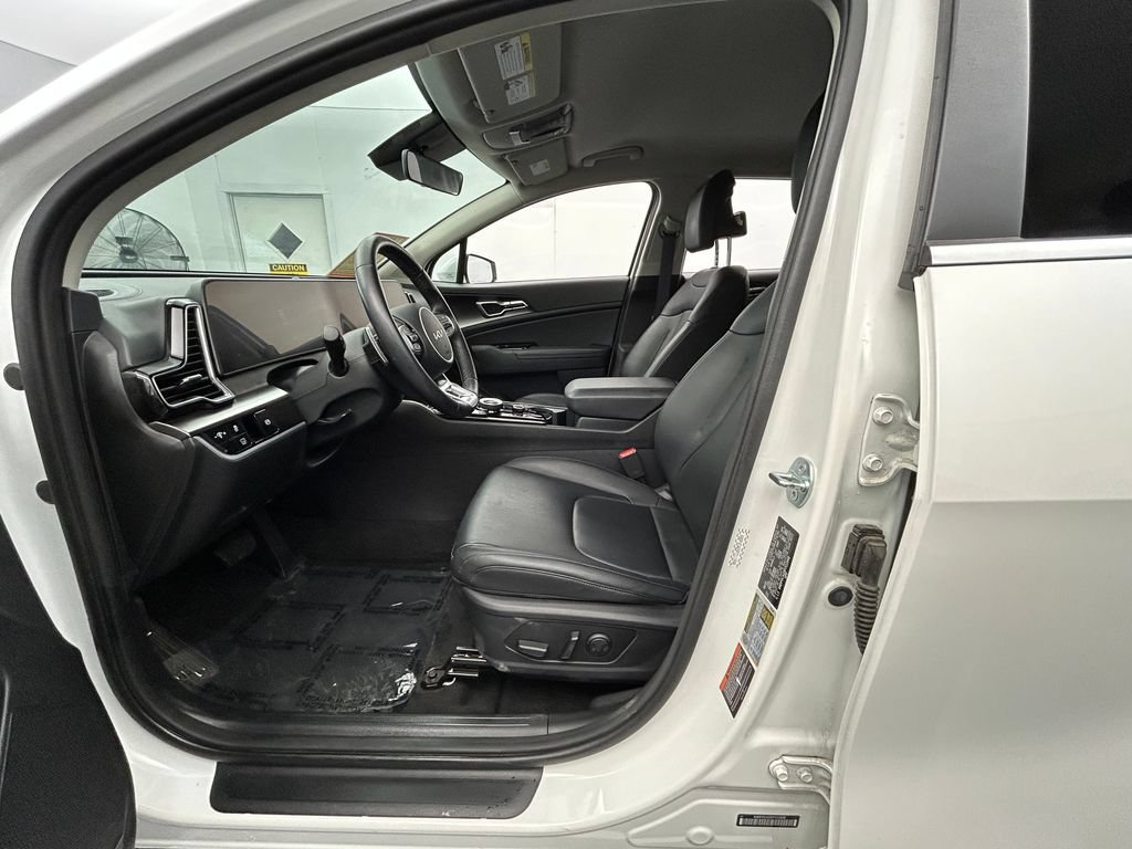 Used 2023 Kia Sportage EX AWD/4WD image 53