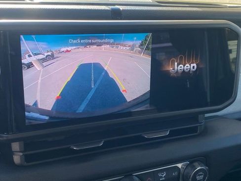 New 2026 Jeep Wrangler Unlimited Sport AWD/4WD image 3