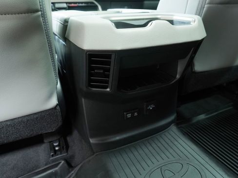 Used 2023 Toyota Tundra Limited w/ TRD Off-Road Package AWD/4WD image 13