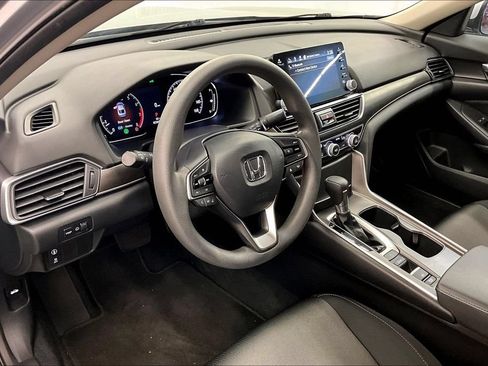 Used 2022 Honda Accord LX image 13
