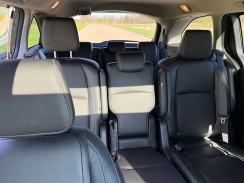 Used 2024 Honda Odyssey EX-L image 15