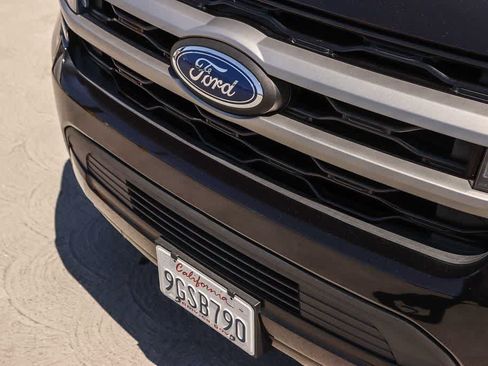 Certified 2023 Ford Expedition Max XLT RWD image 8