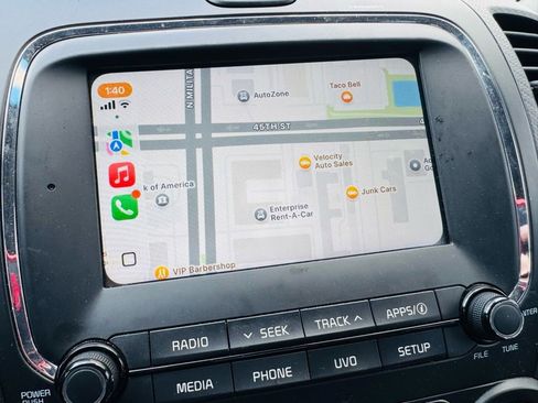 Used 2017 Kia Forte S w/ S Technology Package image 22