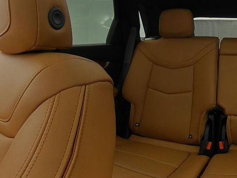 New 2025 Cadillac XT5 Premium Luxury w/ Technology Package image 16