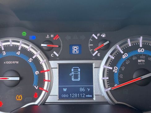Used 2017 Toyota 4Runner TRD Pro AWD/4WD image 27